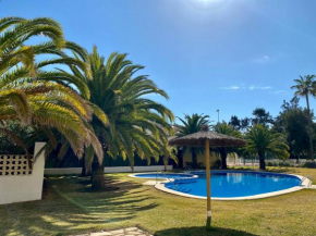Caleta Vyb